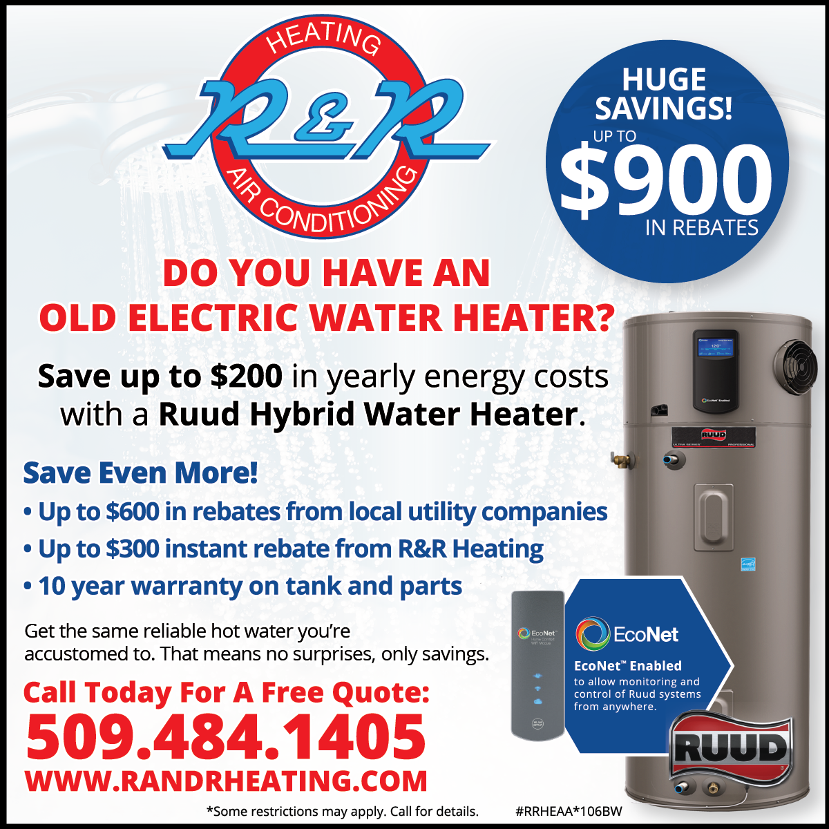 Heat Pump Water Heater Rebate PumpRebate