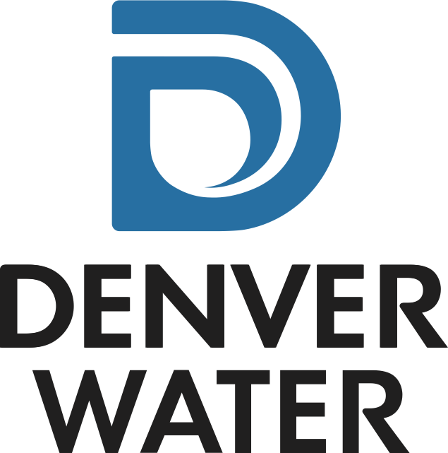 Home Denver Water