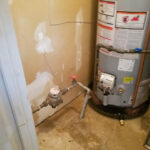 Hot Water Heater Leak In Somerset NJ Northeast Power Dry