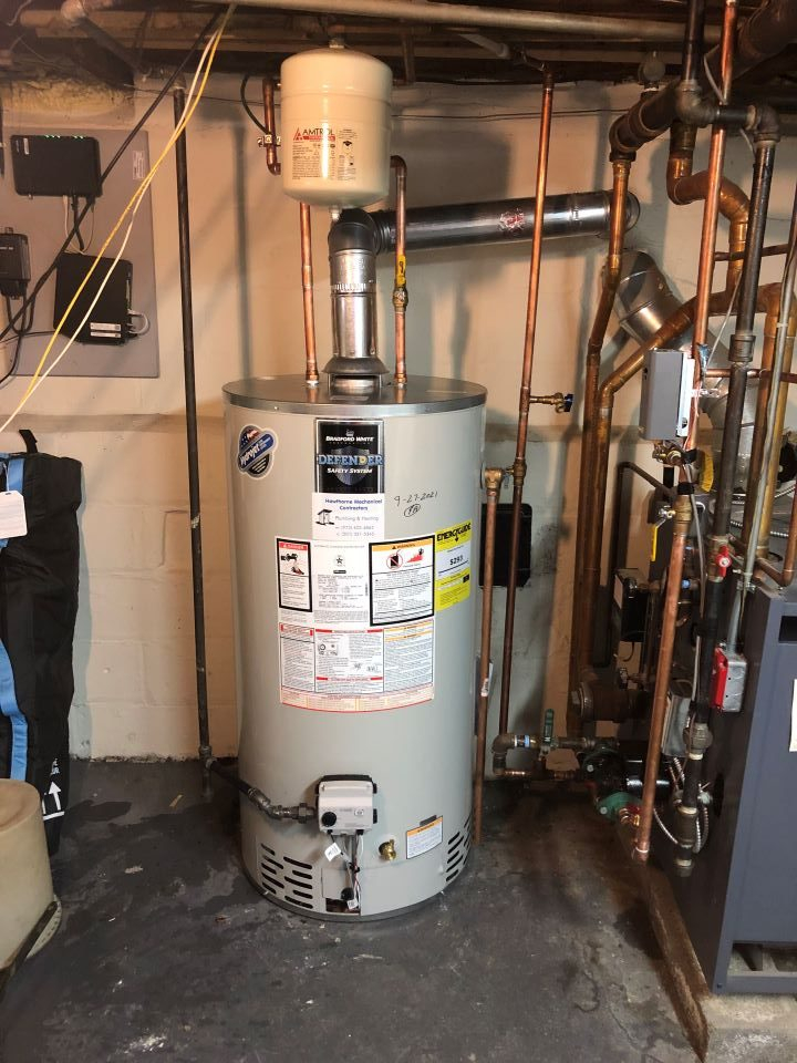 Hot Water Heater Replacement In Verona NJ Leave It To The Pros 