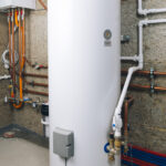 Hot Water Rebate GHGP