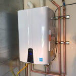 How To Descale Navien Tankless Water Heater