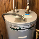 How To Light A Ao Smith Water Heater Nomashen