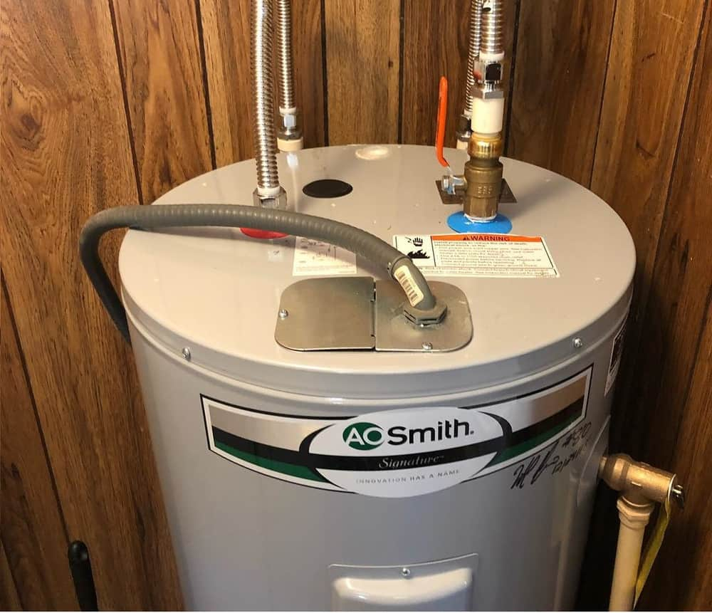 How To Light A Ao Smith Water Heater Nomashen