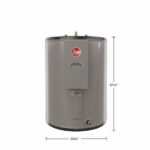 How To Light A Rheem Hot Water Tank How To Make Anything