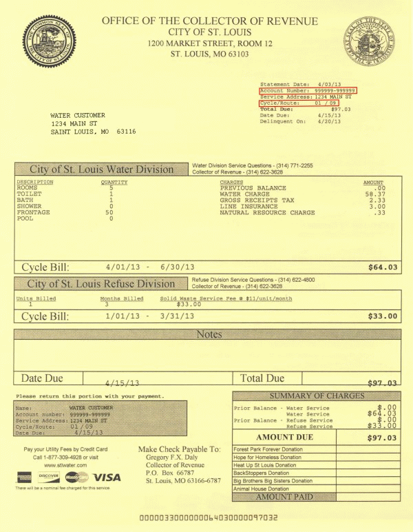 Huda Water Bill Payment Order Online Save 50 Jlcatj gob mx