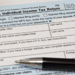 IRS Says California Most State Tax Rebates Aren T Considered Taxable