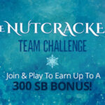 Join The Nutcracker Team Challenge For A Swag Up Rebate