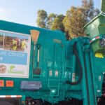 LA Sanitation And Environment Recycles Christmas Trees Waste360