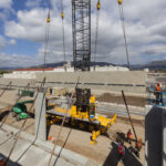 La Verne Water Maintenance Facility Morillo Construction Inc