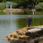 Lake Colorado City State Park Fishing Yanira Christman