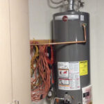 Leaky Water Heater Replacement Phoenix Arizona ASAP Repipe Pros