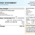 Learn About The California Climate Credit