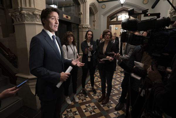 Liberal GST Rebate Bill Passes As Government Pushes Cost of living 