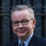 Michael Gove Tells Water Firms To Clean Up Their Act Daily Mail Online