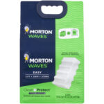 Morton Block Water Softener Salt At Lowes