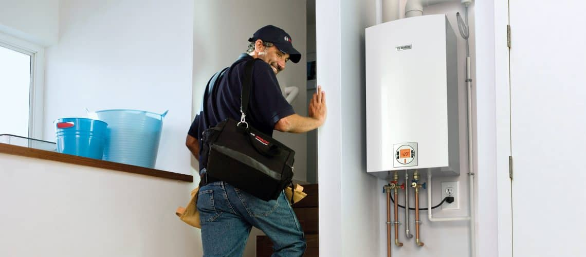 Most Energy Efficient Water Heater Furnace Repair Calgary