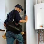 Most Energy Efficient Water Heater Furnace Repair Calgary