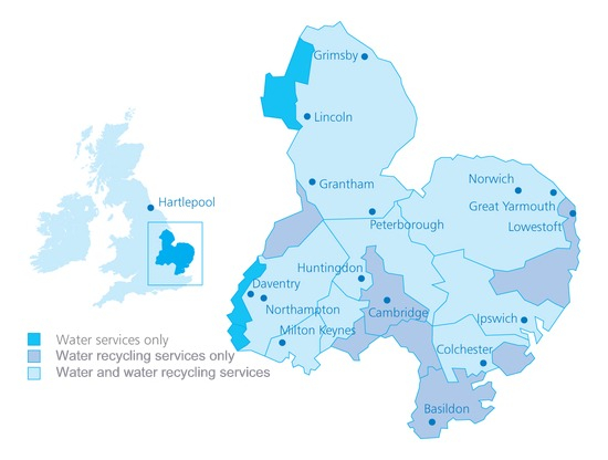 Nature Based Solutions Utility Spotlight Anglian Water International 