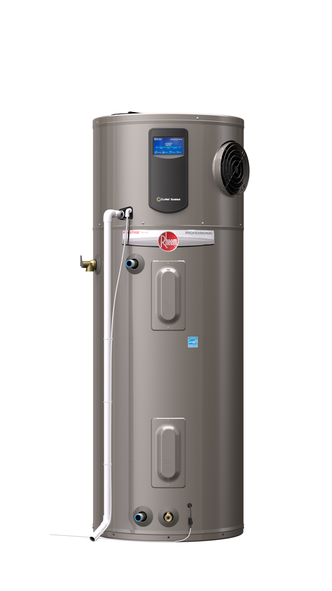 New Hot Water Heater From Rheem Reduces Energy Use By 73 Builder 