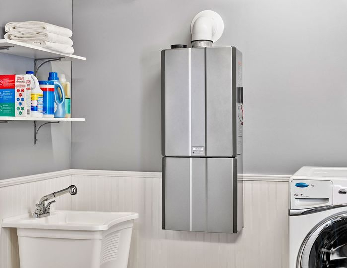 Nyseg Hot Water Heater Rebate WaterRebate