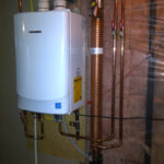 Ohio Tankless Water Heater Rebate WaterRebate