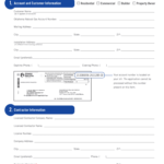 Oklahoma Natural Gas Rebate Application Fill Out Sign Online DocHub