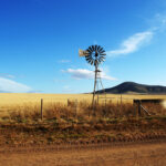 On farm Emergency Water Infrastructure Rebate Scheme Hon Geoff Brock MP