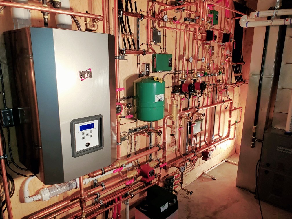 Ong Hot Water Tank Rebate WaterRebate