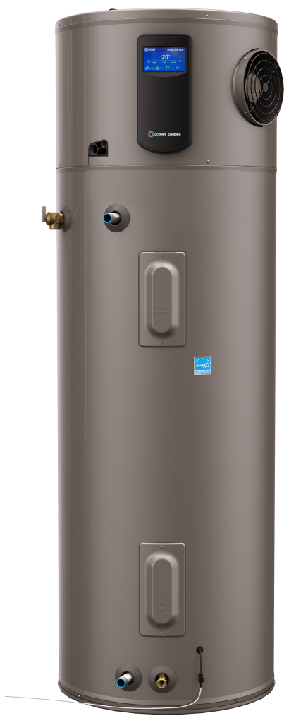 Ontario Government Energy Rebates Tankless Water Heater Heat Pump 