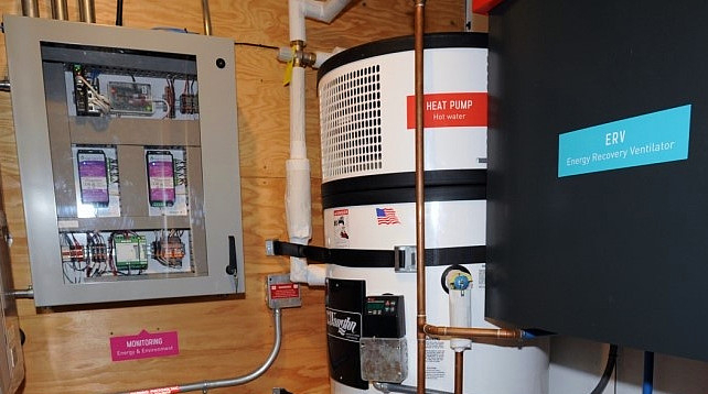 Ontario Government Energy Rebates Tankless Water Heater Heat Pump