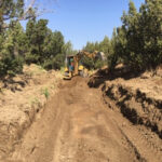 Palmdale Water District Awarded 5M To Convert Palmdale Ditch Reduce