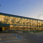 Pasadena Water Power Headquarters And Emergency Operations Center