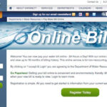 Pay Gwinnett County Water Bill Customer Service SavePaying