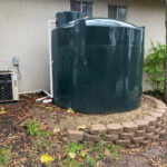 PCWA Water Storage Tank Rebate Program Placer RCD