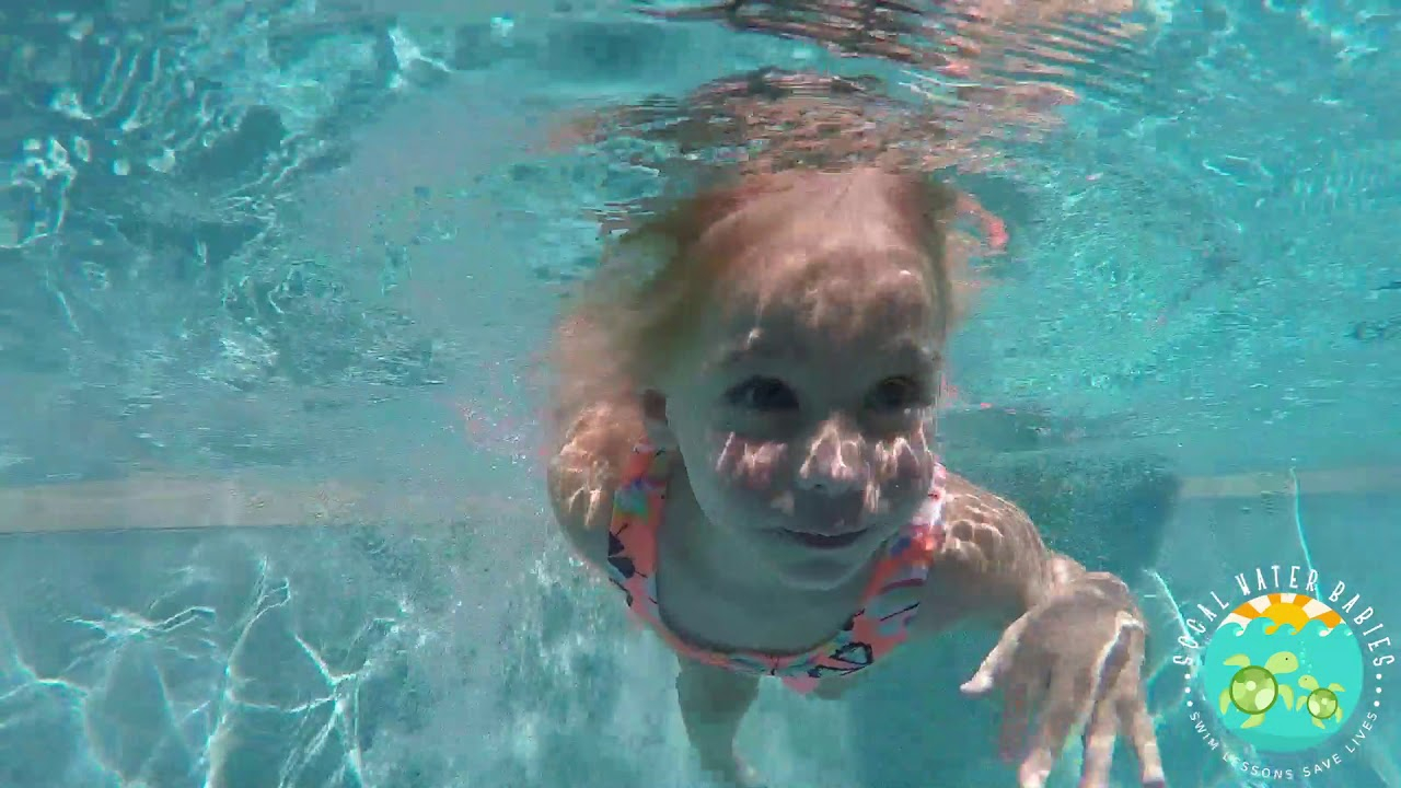 Penny R 2020 SoCal Water Babies YouTube