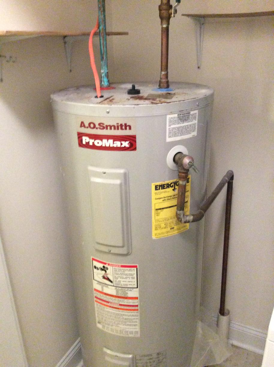 Pepco Energy Rebates Water Heater WaterRebate