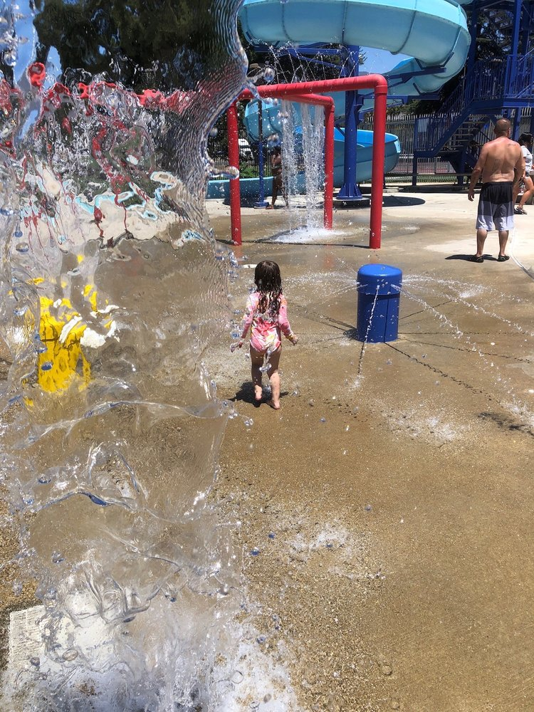 Perris Hill Water Park San Bernardino Roadtrippers