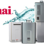 Phillips Energy Rinnai Summer 2016 Hot Water Heater Rebates Enhance