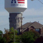 Pin On Water Tower