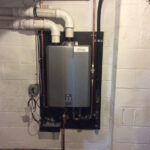 Pipe Works Services Inc Water Heaters Photo Album Morristown NJ