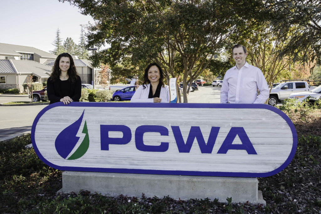 Placer County Water Agency Wins WaterSense Award Association Of