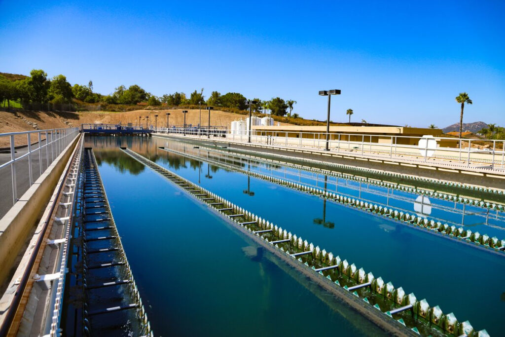 Poway s 69 5 Million Water Infrastructure Project To Be Funded By 