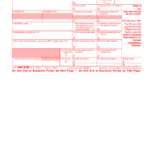 Printable Form 1099 MISC Sunnyvale California Fill Exactly For Your City