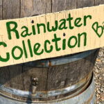 Rain Barrels Rebate Program Flows To Bay