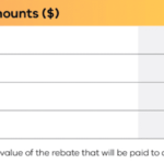 Rebate Amounts Solar Choice