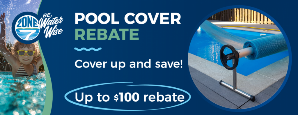 Rebate Pool Cover Zone 7 Water Agency