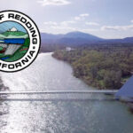 Redding Water Utility Enlightened Pictures