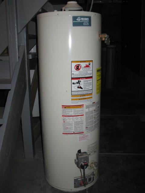 Reliance Water Heater Troubleshooting WaterRebate