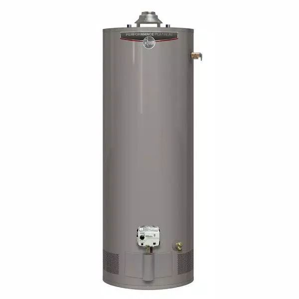 Residential Energy Star Gas Water Heaters Plumbing The Home 